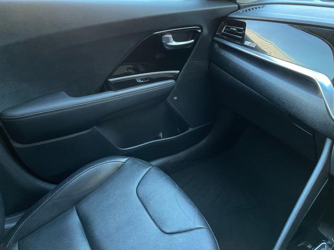 KIA Niro Photo 56