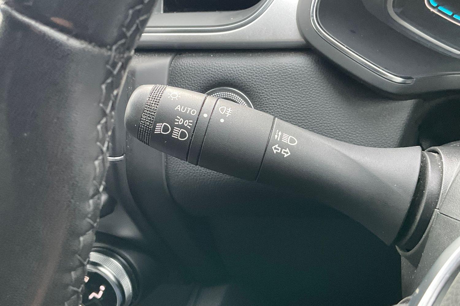 Renault CAPTUR Photo 13