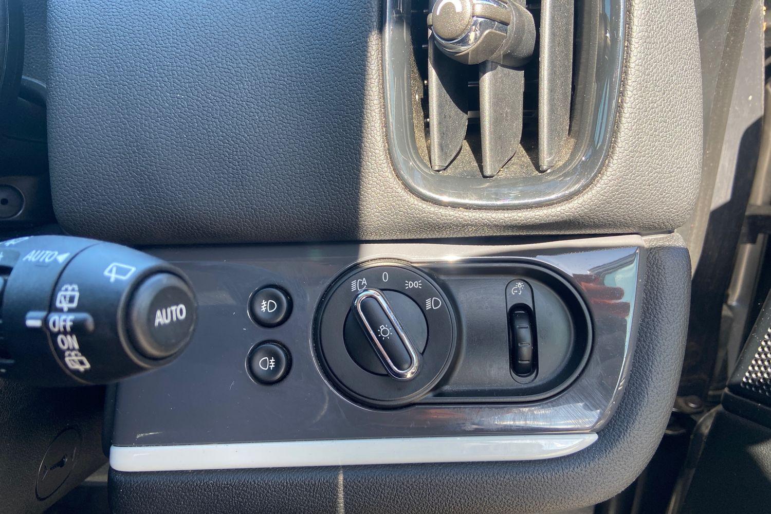 MINI COUNTRYMAN Photo 28