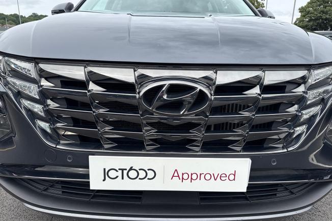 HYUNDAI Tucson Photo 33