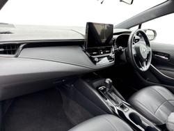 TOYOTA Corolla Photo 2