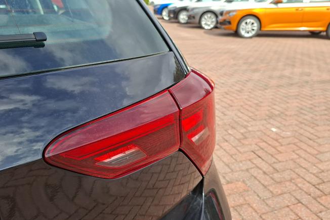 Volkswagen Polo Photo 18