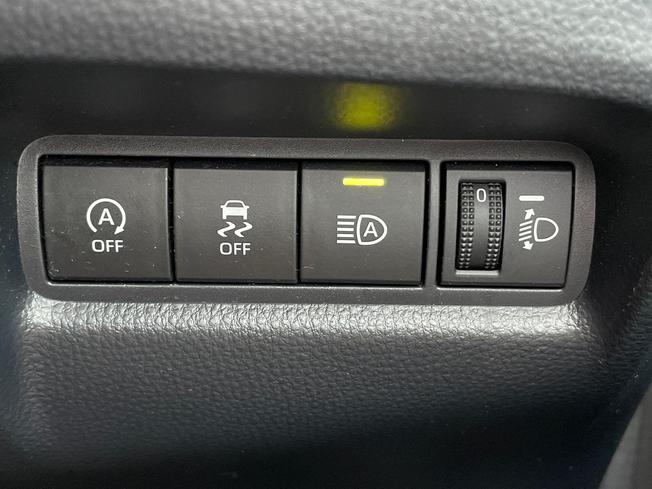 TOYOTA Aygo X Photo 34