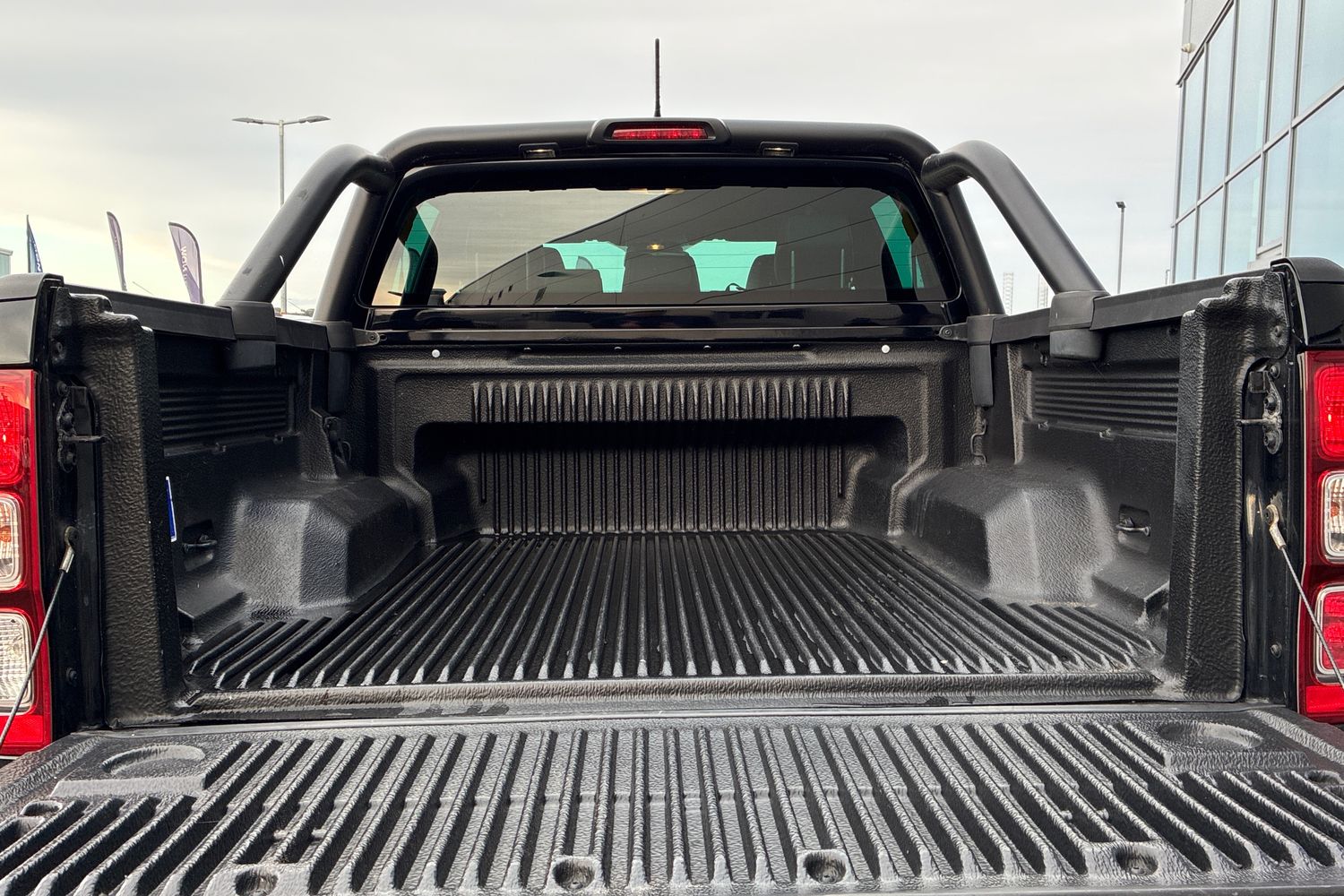 Ford RANGER Photo 5