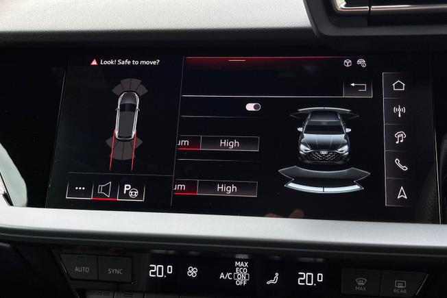 Audi A3 Photo 30