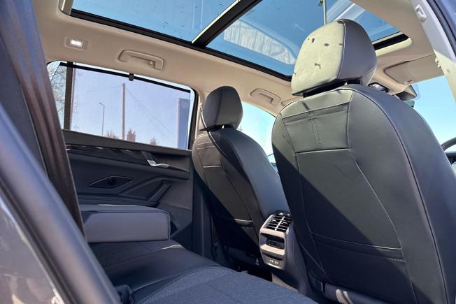 VOLKSWAGEN Tayron Photo 44