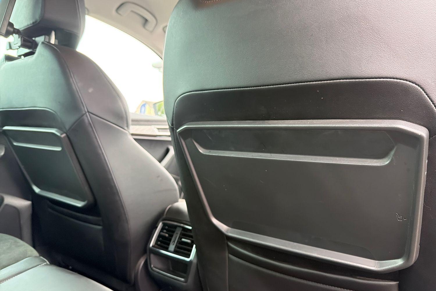 Skoda KAROQ Photo 30