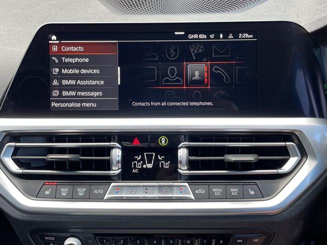 BMW 3 Series Photo 51