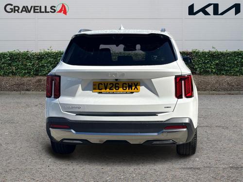 Kia SORENTO Photo autoimg-c469e45c073cfe81575e39978189f4ebf3ce7176.jpg