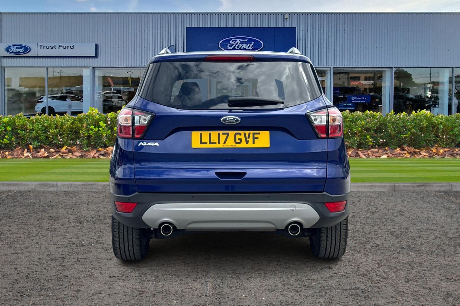 Ford KUGA Photo 6