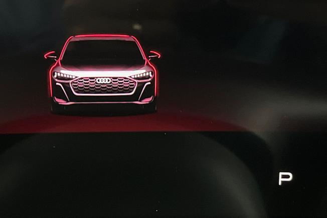 AUDI A5 Photo 15