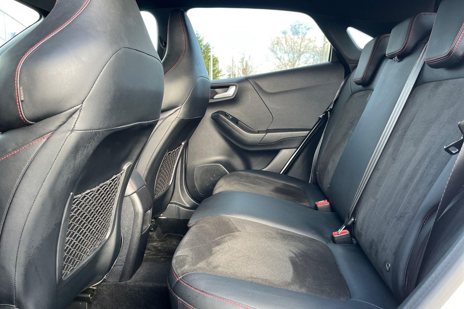 Ford Puma Photo 19
