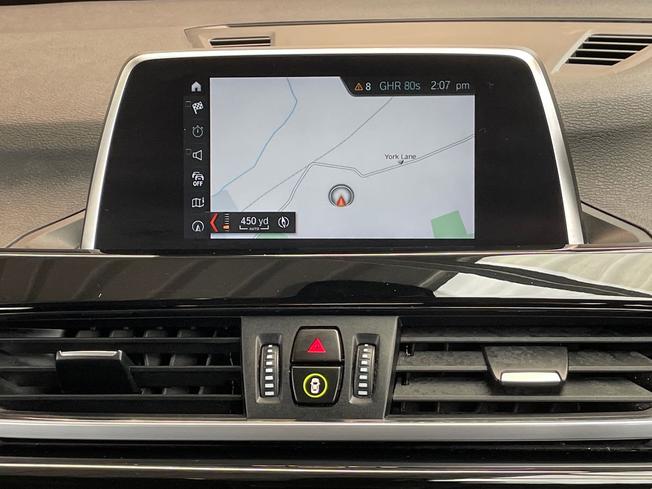 BMW X1 Photo 47