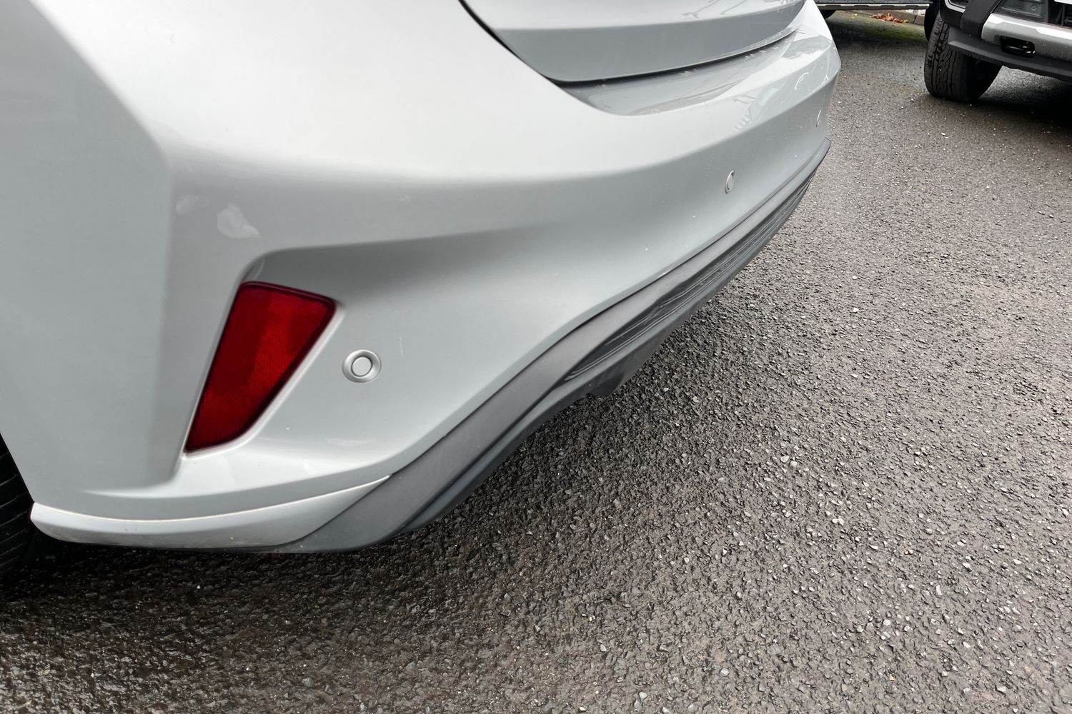 Ford FOCUS Photo 23