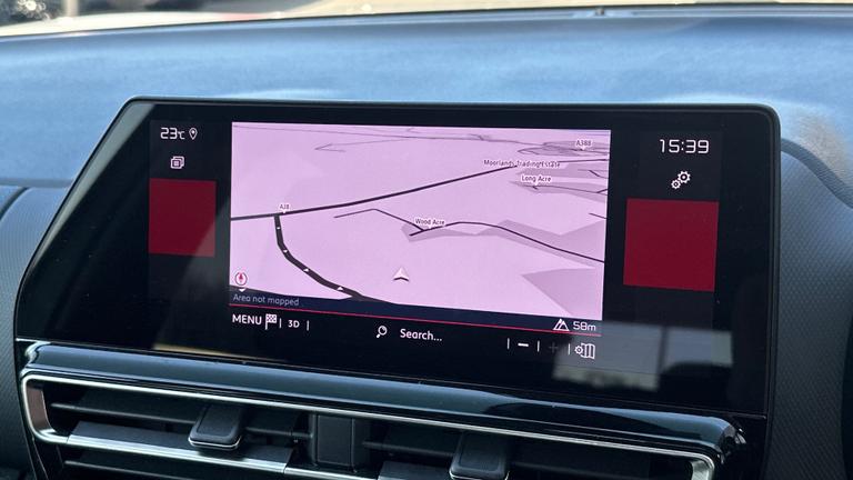 Used Citroen C5 Aircross LB72EPJ 10