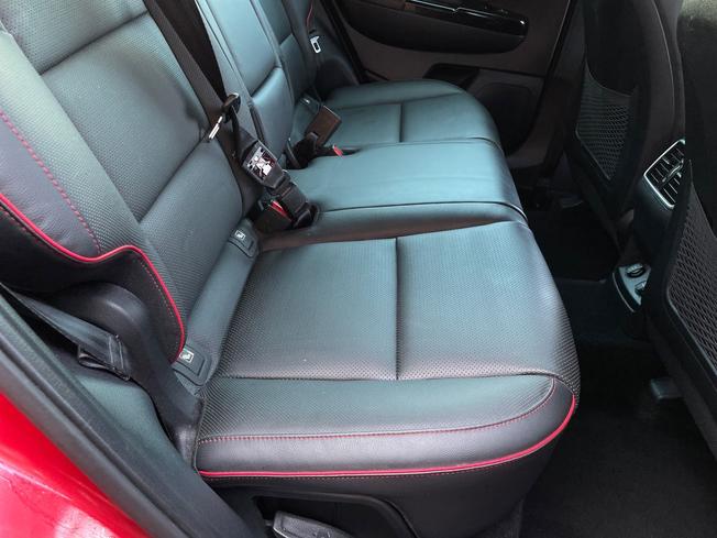 KIA Sportage Photo 32