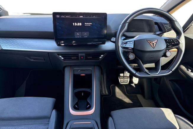 CUPRA Born Photo 10