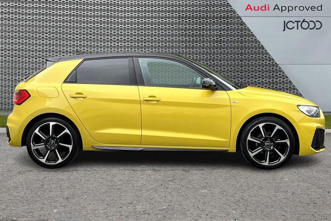 Audi A1 Photo 4