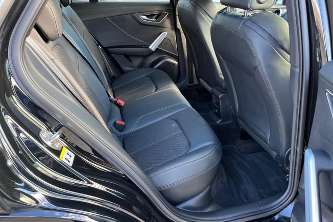 Audi Q2 Photo 40