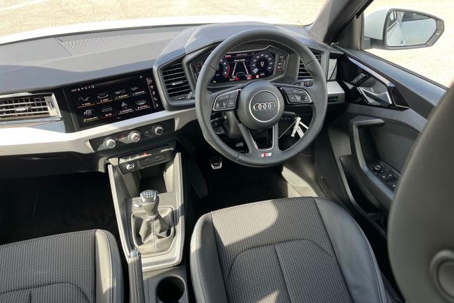 AUDI A1 Photo 54