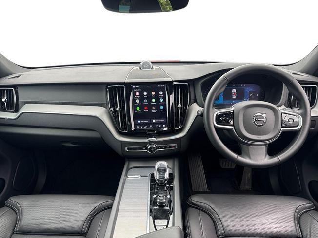 VOLVO XC60 Photo 10
