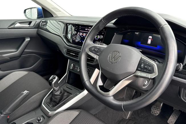 Volkswagen Polo Photo 6