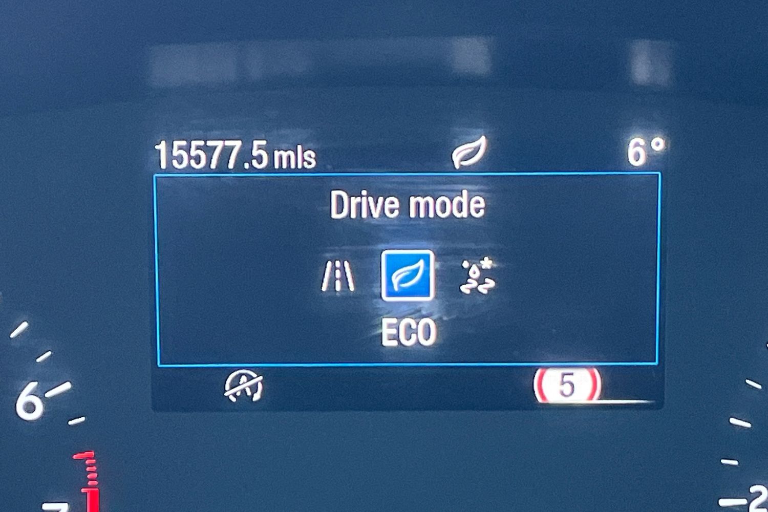 Ford Fiesta Photo 35