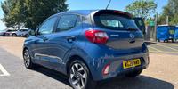 Hyundai i10 Photo 34