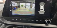 Hyundai i20 Photo 12