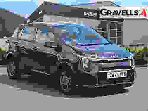2024 KIA Picanto