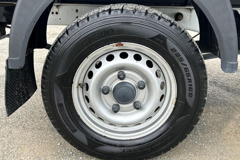 Used Ford TRANSIT HN22ONO 35