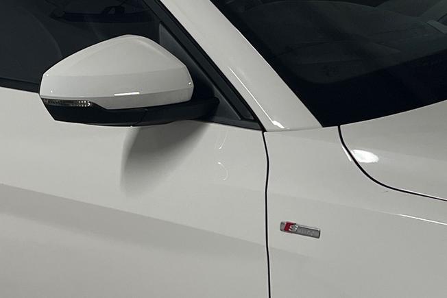 AUDI A1 Photo 20