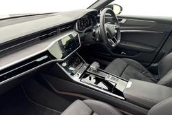 AUDI A6 Photo 2