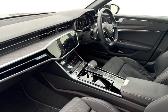 AUDI A6 Photo 2