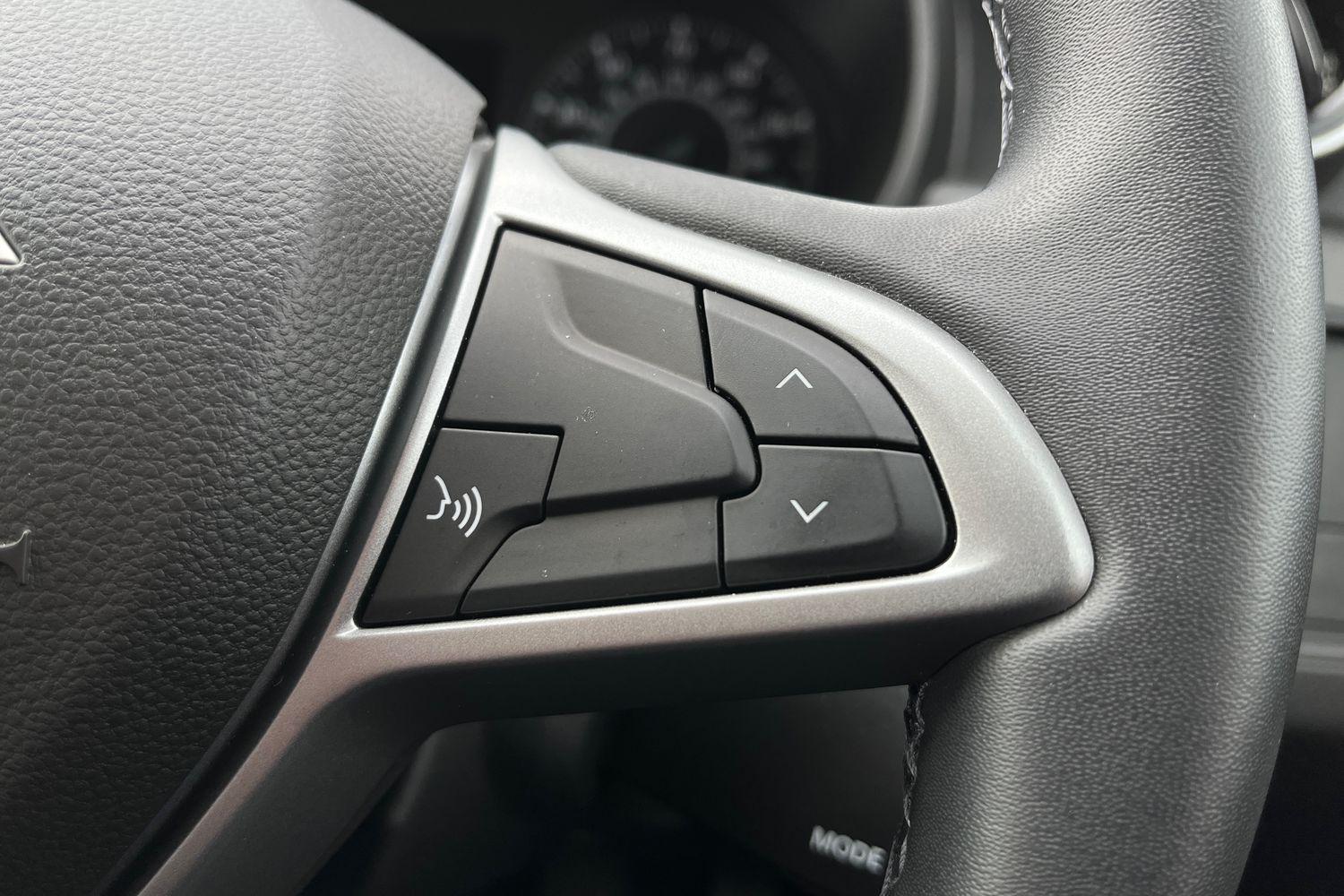 Dacia Duster Photo 34