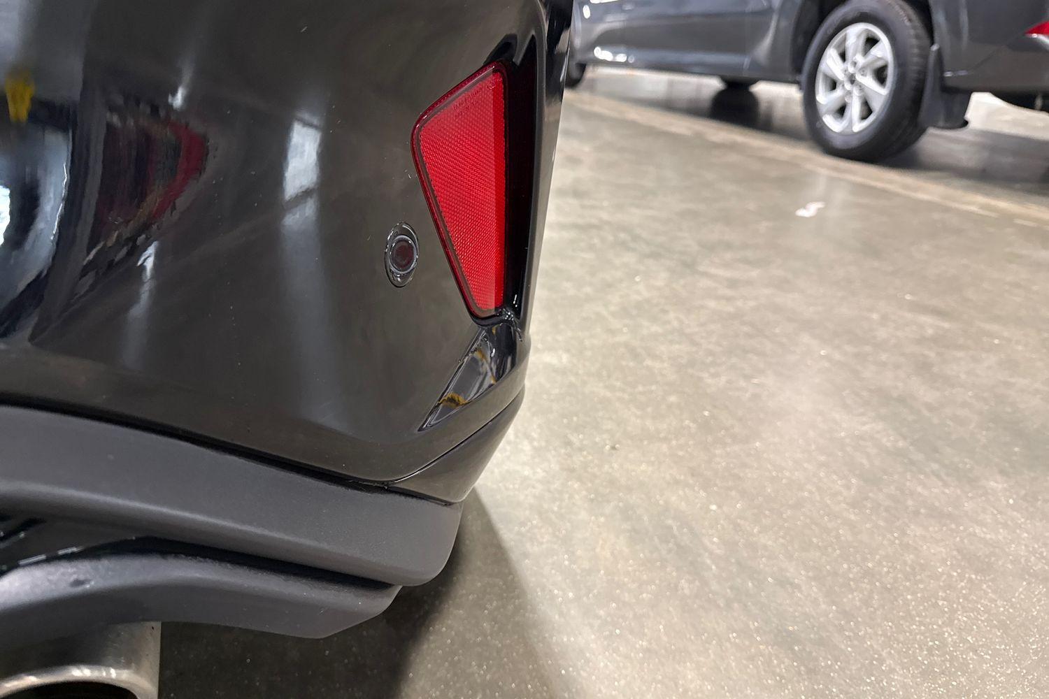 Ford Focus Photo 40
