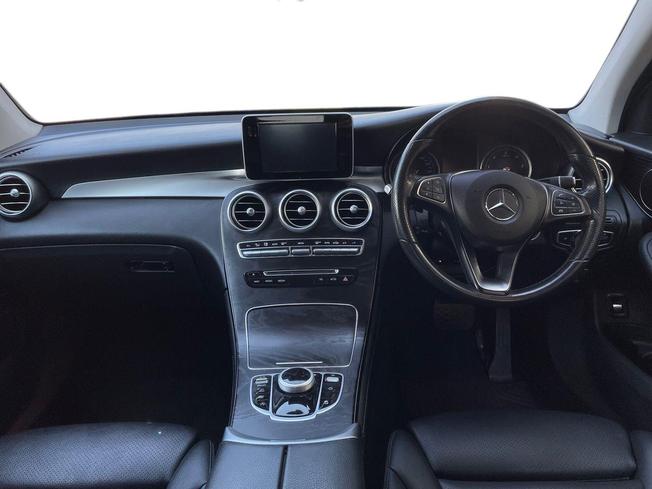 MERCEDES-BENZ Glc Photo 10