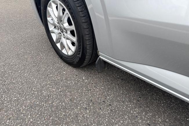 VOLKSWAGEN Transporter Photo 32