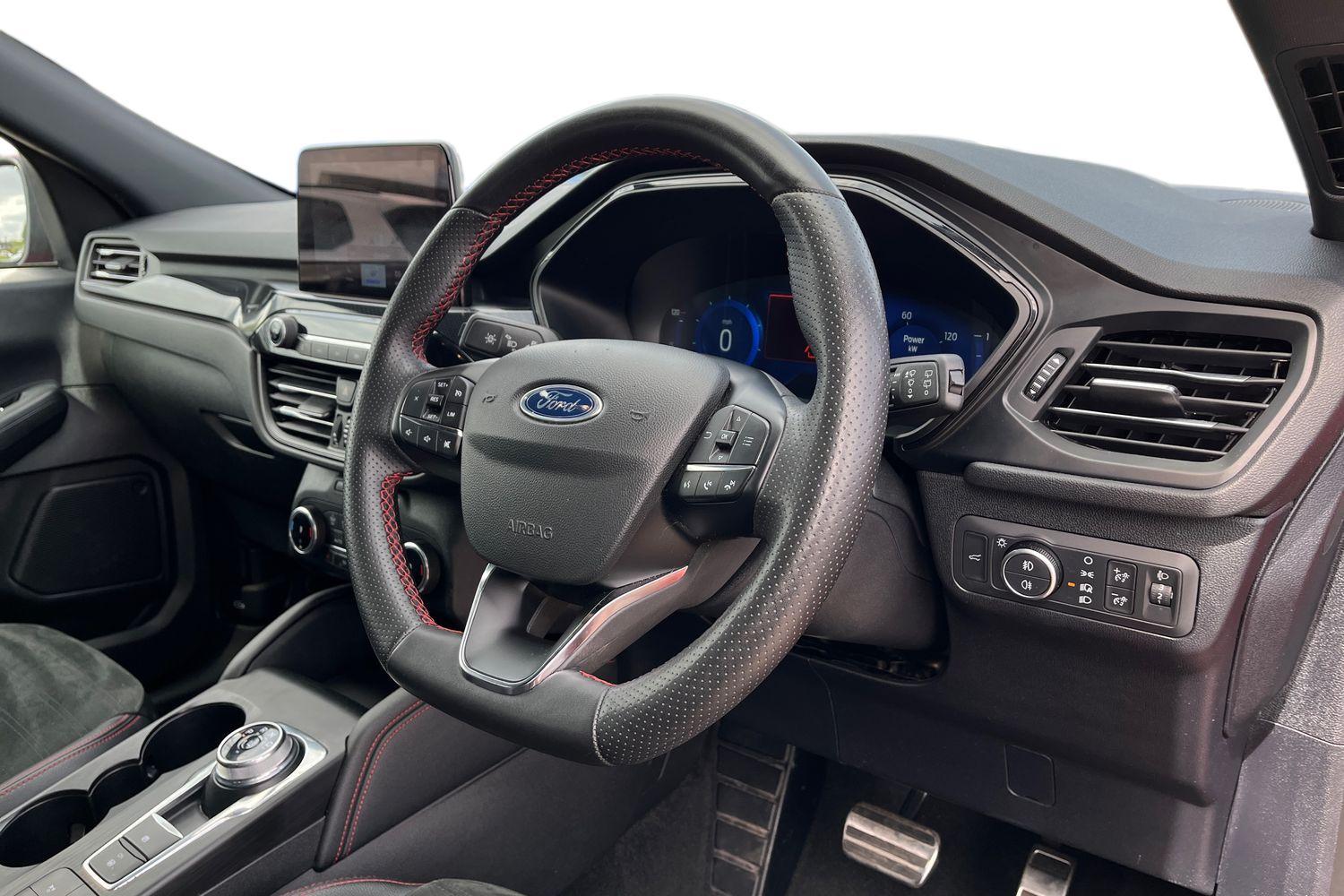 Ford Kuga Photo 8