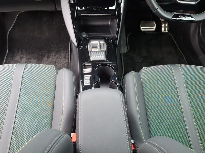 Used Peugeot 2008 KP75FKW 41
