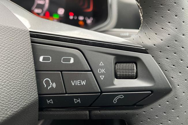 SEAT Ibiza Photo 17
