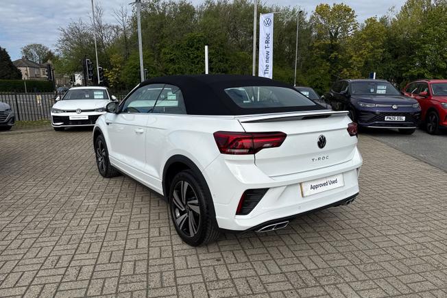 VOLKSWAGEN T-Roc Photo 43
