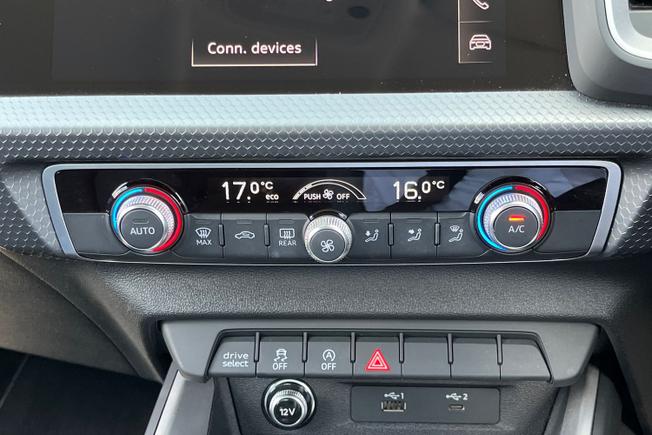 AUDI A1 Photo 27