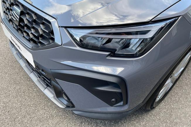 SEAT Arona Photo 34