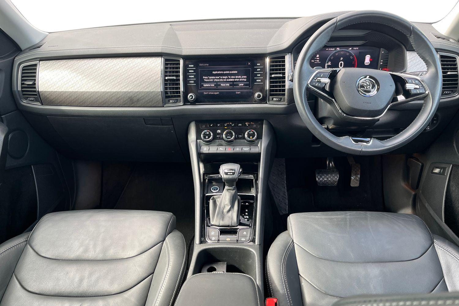 Skoda Kodiaq Photo 9