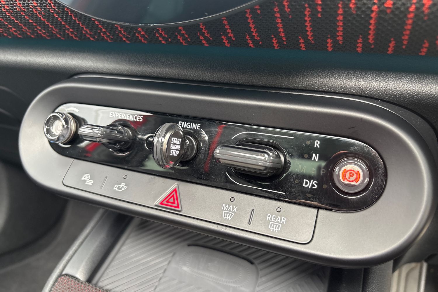 MINI Countryman Photo 29