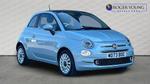 Fiat 500 Photo 0