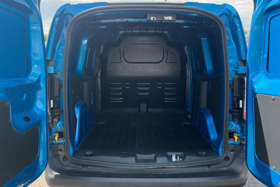 Used Ford E-Transit Courier IMZ2115 6