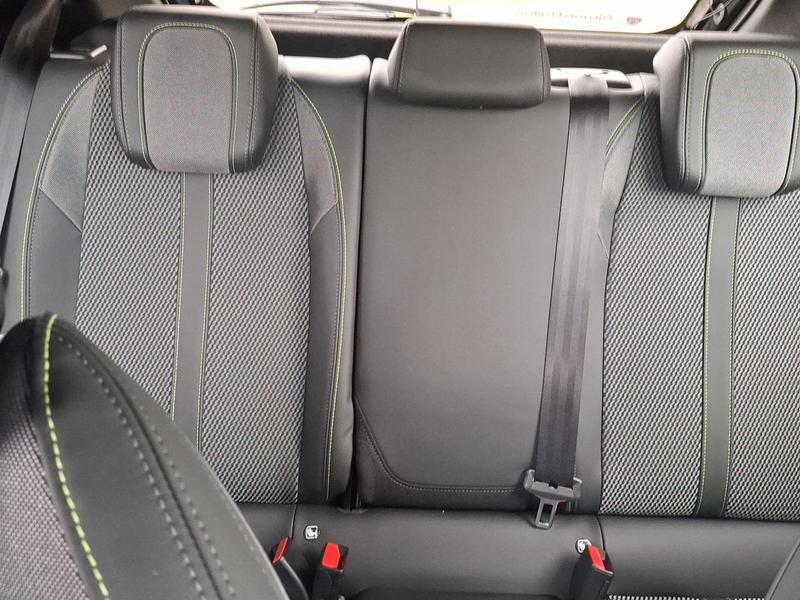 Used Peugeot 208 NV25EKE 29