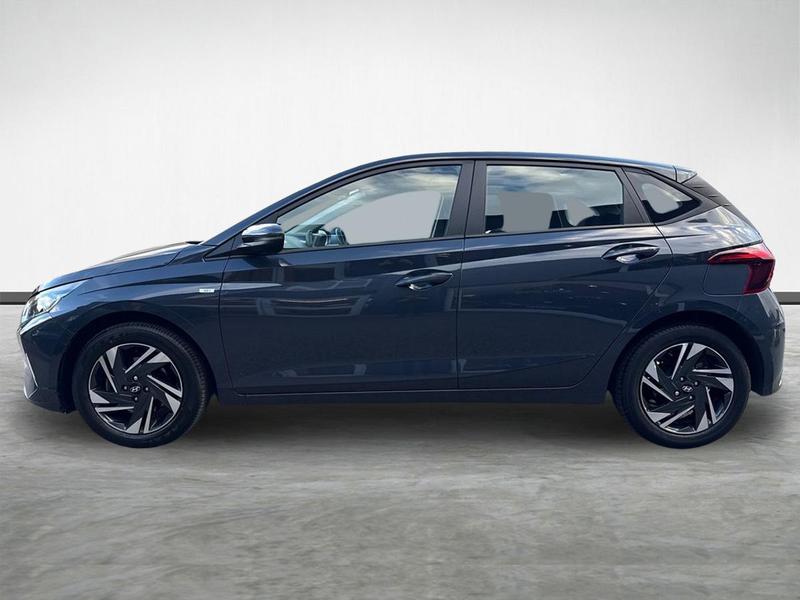 Used Hyundai i20 SL72JFN 6
